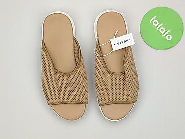 hi tec: Klapki damskie, rozmiar 38 — 2