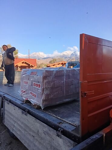 Грузовики: Грузовик, Mercedes-Benz, Стандарт, 7 т, Б/у — 8