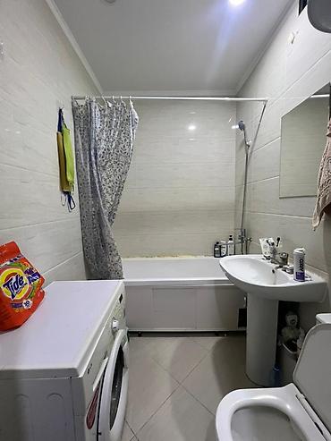 Продажа квартир: 2 комнаты, 59 м², Элитка, 1 этаж — 4