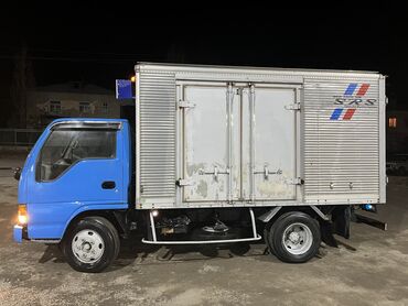 Грузовики: Грузовик, Б/у — 3