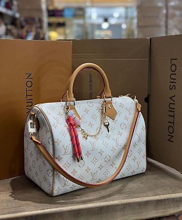 Çantalar: Louis Vuitton, Yeni — 5