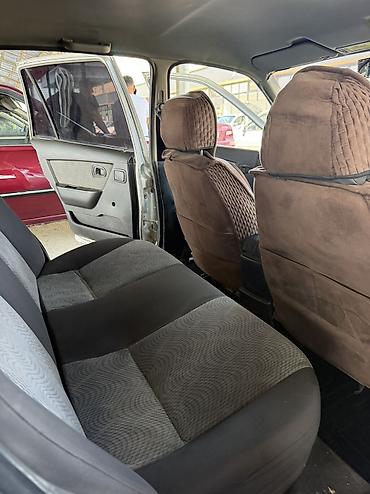 диски на део нексия: Daewoo Nexia: 2010 г., Механика, Бензин, Седан — 8