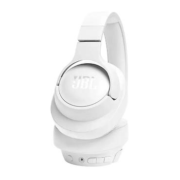 sierra blue: İşlənmiş Simsiz (Bluetooth) Qulaqcıqlar, JBL, rəng - Ağ — 2