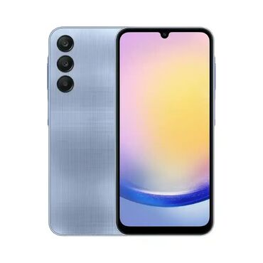 samsung a72 polovan cena: Model: Samsung Galaxy 5G A25 6/128, plavi 📱 Opis proizvoda: Boja