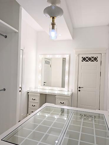 Продажа квартир: 3 комнаты, 101 м², Золотой квадрат Элитка, 7 этаж, Дизайнерский ремонт — 9