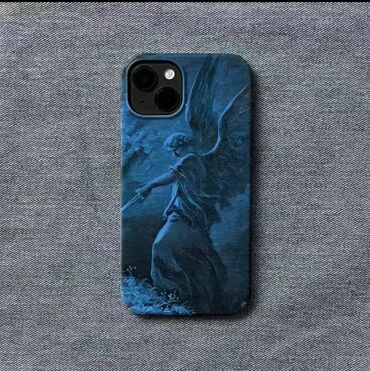 Чехлы: Чехлы Iphone x До Iphone 17 pro maks — 1