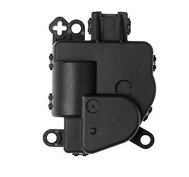 vallar: Jeep Dodge üçün hava klapanı/qarışdırıcı qapı aktuatoru (HVAC blend — 1