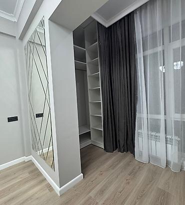 55: 2 комнаты, 55 м², Южная Магистраль Элитка, 14 этаж, Евроремонт — 5