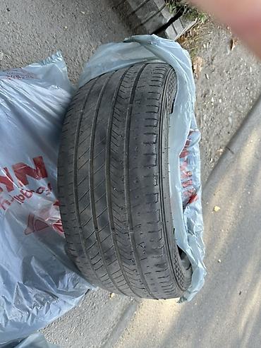 892 2: Летние шины Kumho Majesty Solus KU50, комплект 4 шт. - Размер: 245/45 — 2