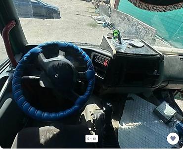 рено примум: Грузовик, Renault, Стандарт, 3 т, Б/у — 5