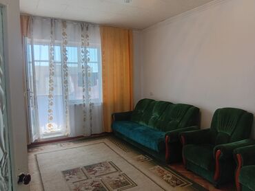 аренда квартиры на длительный срок: 3 комнаты, Собственник, С мебелью полностью