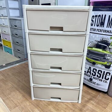 Шифоньеры: Шифоньер, Новый, Прямой, Пластик — 25