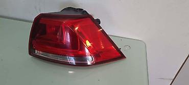 ypsilon nis: STOP LAMPA ZA VOLKSWAGEN GOLF 7 OD 2012. DO 2016. GOD. - 5G0945096M | — 1