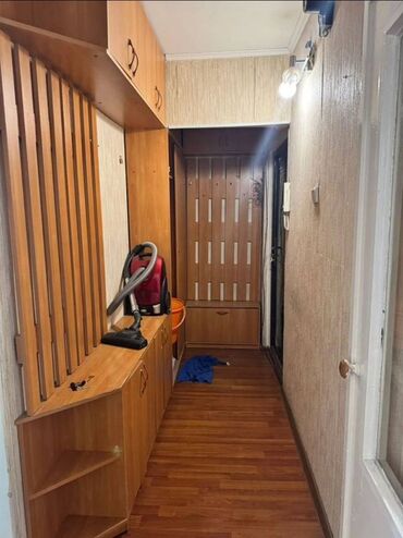 Продажа квартир: 1 комната, 32 м², 104 серия, 1 этаж, Косметический ремонт