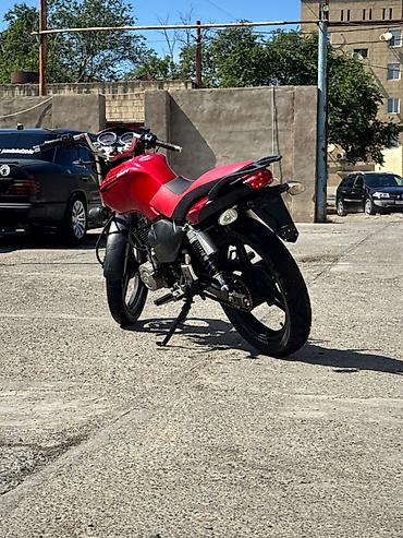 mondial drift: Mondial - Mh Drift, 150 sm3, 2018 il, 1000 km — 3