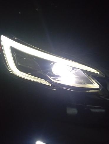 Subaru: Subaru Outback: 2020 г., 2.5 л, Автомат — 9
