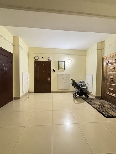 Продажа квартир: 3 комнаты, 138 м², Элитка, 3 этаж, Евроремонт — 20