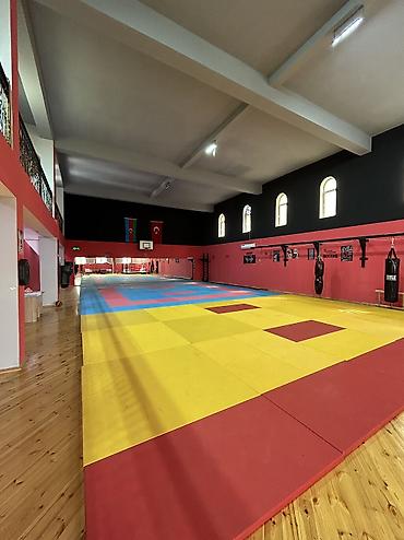 herbi patinka: 🥋 MƏRKƏZİ İDMAN MƏKTƏBİ MƏŞQÇİLƏR AXTARIR! Karate, Cüdo, Boks — 6