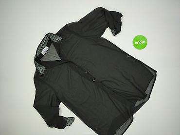 kołnierzyk h: Koszula damska, rozmiar XL — 2