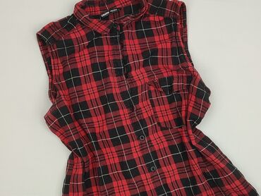 Cropp, Women`s shirt, size L (EU 40)