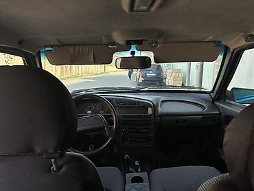 lada 2110: Cox Tecili Satılır, udar deyişilen detal yoxdu ekran temizdi — 9
