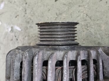 Генераторы: Генератор Ford 2001 г., Б/у, Оригинал, Германия — 5