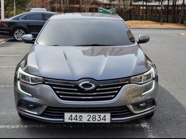 ом 642: Renault : 2018 г., 2 л, Типтроник, Газ, Седан