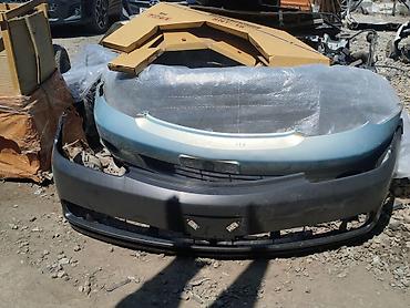 бампер аллион: Бампер Toyota, Новый, Аналог — 2