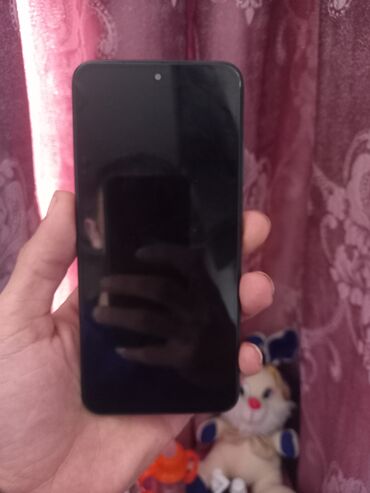 Xiaomi: Xiaomi Redmi 10, 128 ГБ, цвет - Серый, 
 Сенсорный, Отпечаток пальца, Две SIM карты