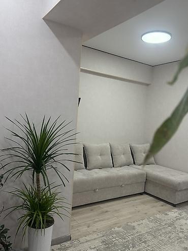 Продажа квартир: 3 комнаты, 56 м², 12 мкр Элитка, 11 этаж — 3