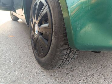Fiat: Fiat Punto: 1.2 l | 2002 г. 200000 km Hečbek — 2