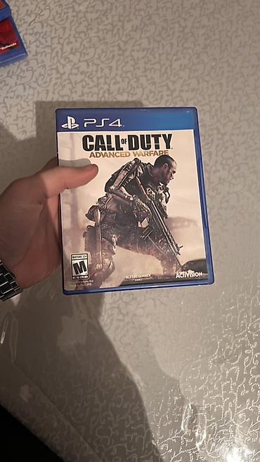 Oyun diskləri: Qarışıq janr -da lalafo.az — 18 Oyun diskləri: Qarışıq janr — 18