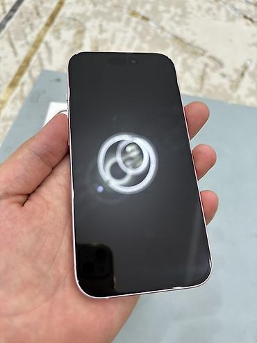 m 3: IPhone 15, Б/у, 128 ГБ, Розовый, Коробка, 83 % — 3