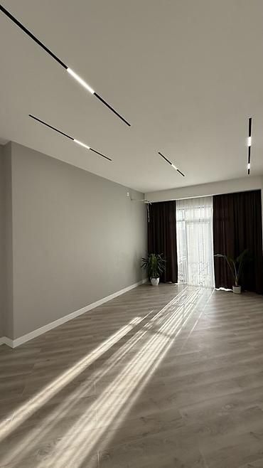 Продажа квартир: 2 комнаты, 76 м², Элитка, 8 этаж, Дизайнерский ремонт — 3