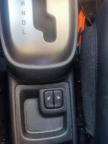 Chevrolet: Chevrolet Spark: 2016 г., 1 л, Автомат, Бензин, Хэтчбэк — 12