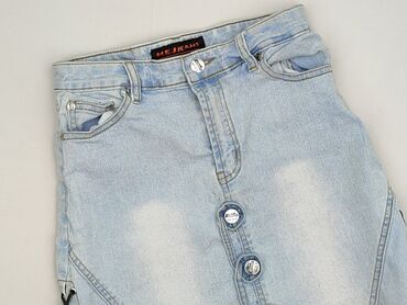 mini spódniczka allegro: Women`s skirt, size M