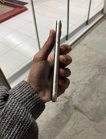 iphone 11 sade: IPhone 11, 64 GB, Ağ, Face ID — 4