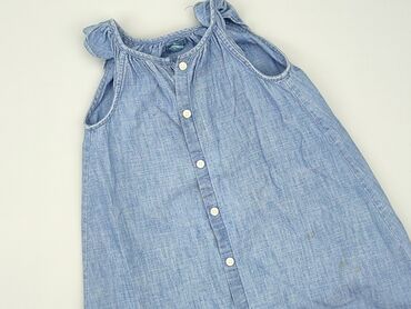 marco polo sukienki letnie: Dress, Gap, 2-3 years, 86-92 cm, condition - Very good