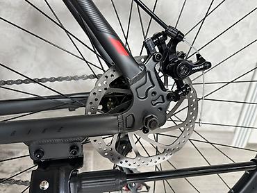 Горные велосипеды: Горный велосипед, Рама XL (180 - 195 см), Алюминий, Новый — 3