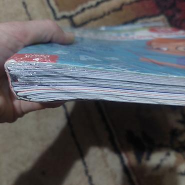 Другие товары для детей: Предлагаю набор развивающих игр и пособий для детей. очень интересно и at lalafo.kg — 2 Другие товары для детей: Предлагаю набор развивающих игр и пособий для детей. очень интересно и — 2