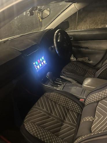 мазда миллениа: Mazda 6: 2004 г., 2 л, Автомат, Бензин, Седан — 5