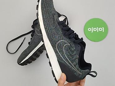 air force 19: Nike, Sneakersy damskie, rozmiar 39 — 7