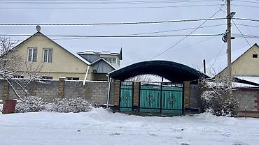 Продажа домов: Дом, 150 м², 8 комнат, Собственник, Старый ремонт — 7