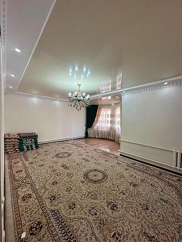 Продажа коттеджей и домов: 🏡 САТЫЛАТ — ҮЙ | АК-ОРГО 📍 Район: Ак-Орго 🌳 Жер тилкеси — 5 соток 🏠 — 11
