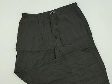 tyk spodnie: Zara, Spodnie materiałowe damskie, rozmiar XL — 1