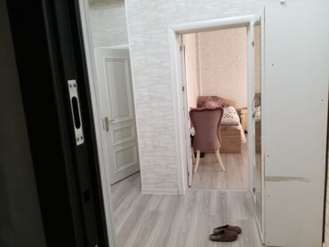 Uzunmüddətli kirayə mənzillər: Salam ev Xirdalan AAAF Park yasayis kompleksinde yerlesir. Aileye ve — 4