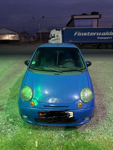 мерседес w204 цена бишкек: Daewoo Matiz: 2002 г., 0.8 л, Механика, Бензин, Хэтчбэк
