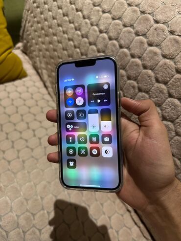 куплю холодильник бу в рабочем состоянии: IPhone 13 Pro Max, 128 GB, Graphite, Face ID