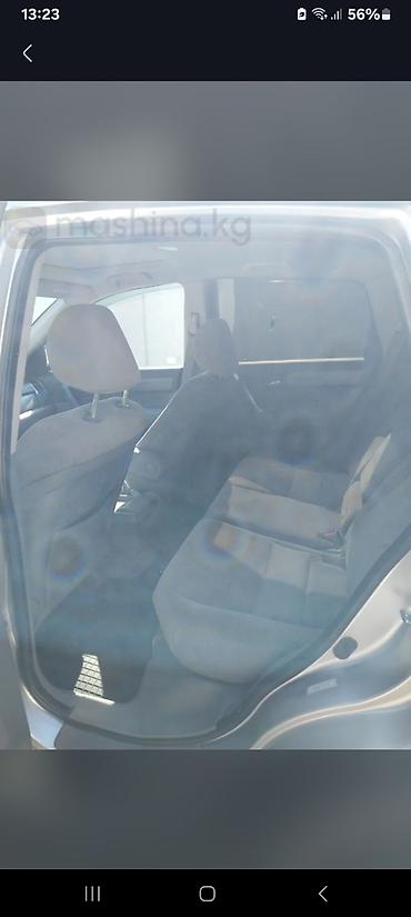 sprinter 2 2: Honda CR-V: 2009 г., 2.4 л, Автомат, Бензин, Кроссовер — 6