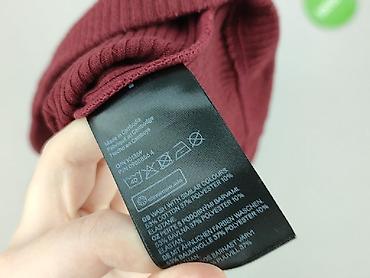 hm kobiety: H&M, Top damski, rozmiar L — 4